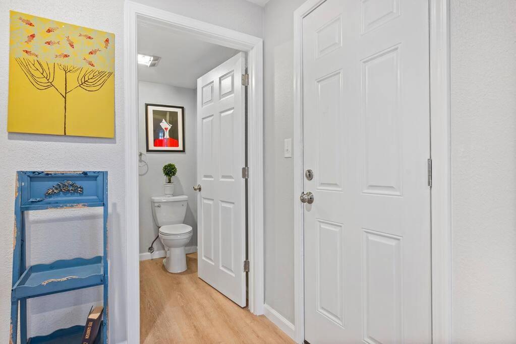 Trendy & Hip South Side Studio Walk To Downtown Pittsburgh Exterior foto